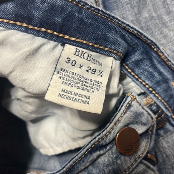 BKE Stella jeans - Picture 3 of 6